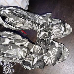 Louboutin Sandale du Désert